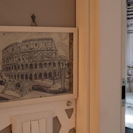 Home Appia Rome Rental Buitenkant foto
