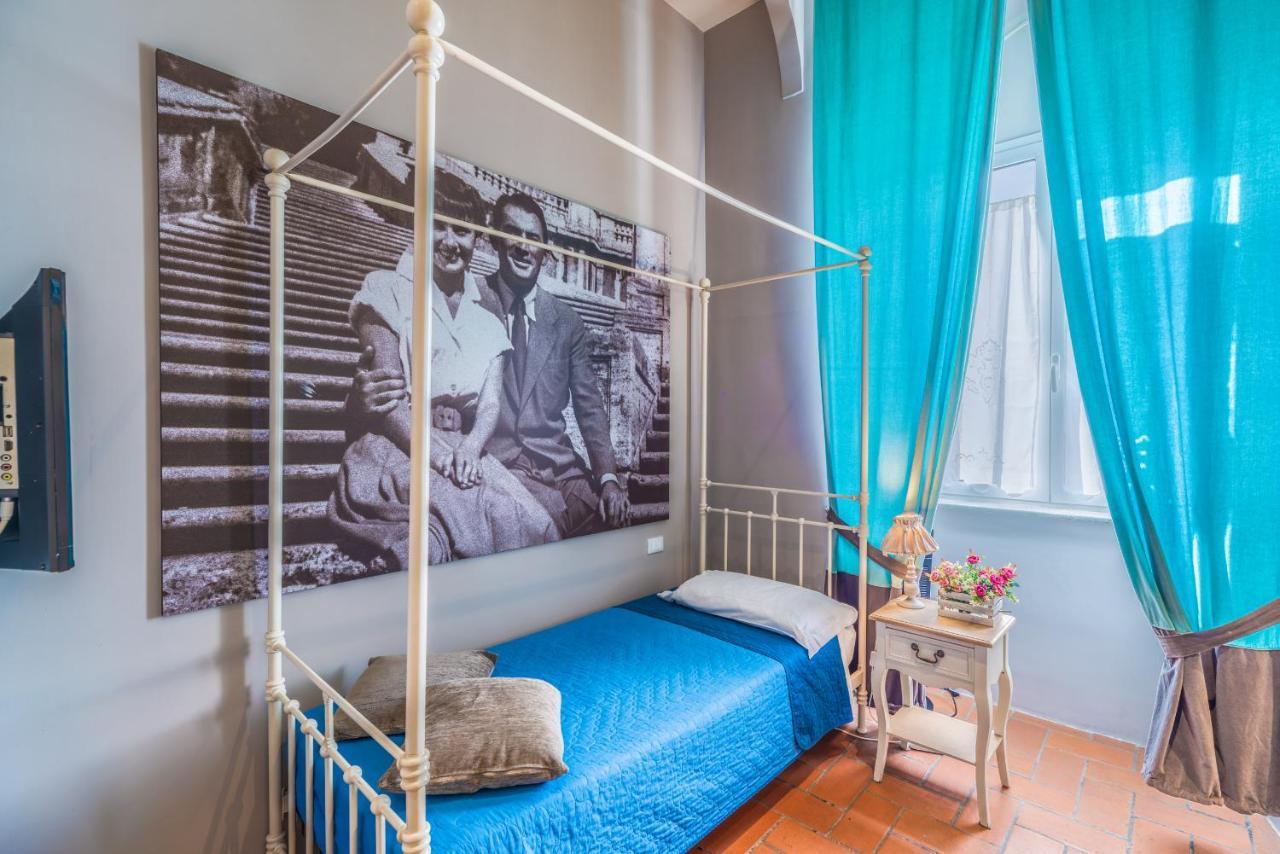Home Appia Rome Rental Buitenkant foto