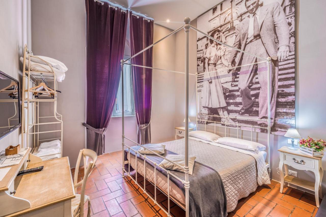 Home Appia Rome Rental Buitenkant foto