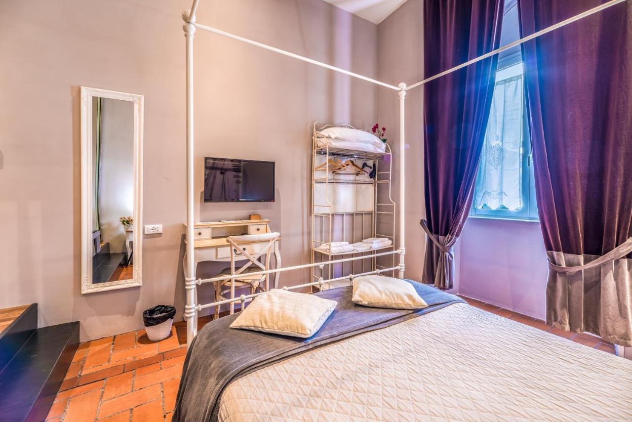 Home Appia Rome Rental Buitenkant foto