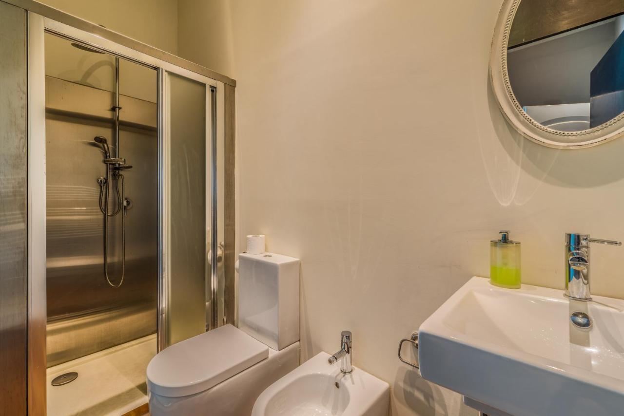 Home Appia Rome Rental Buitenkant foto