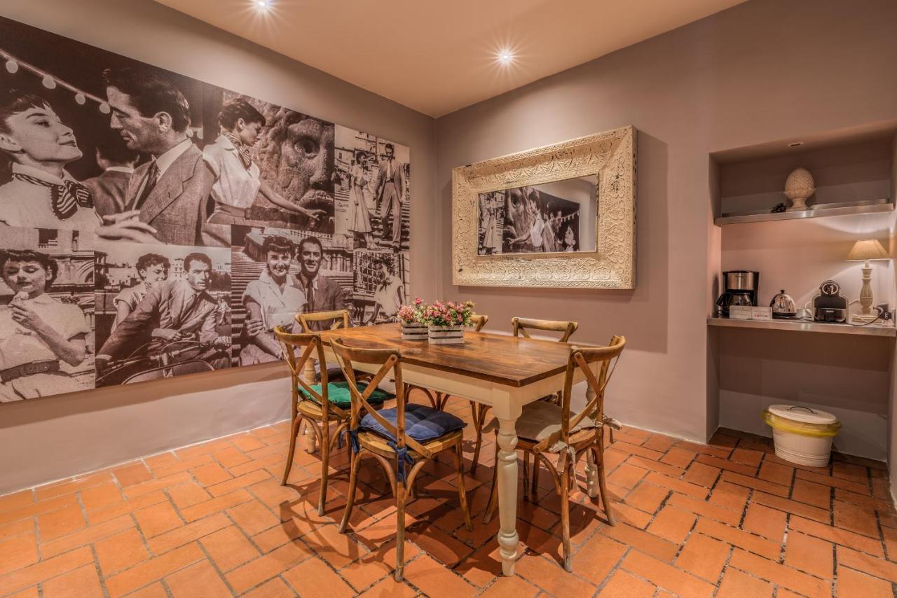 Home Appia Rome Rental Buitenkant foto
