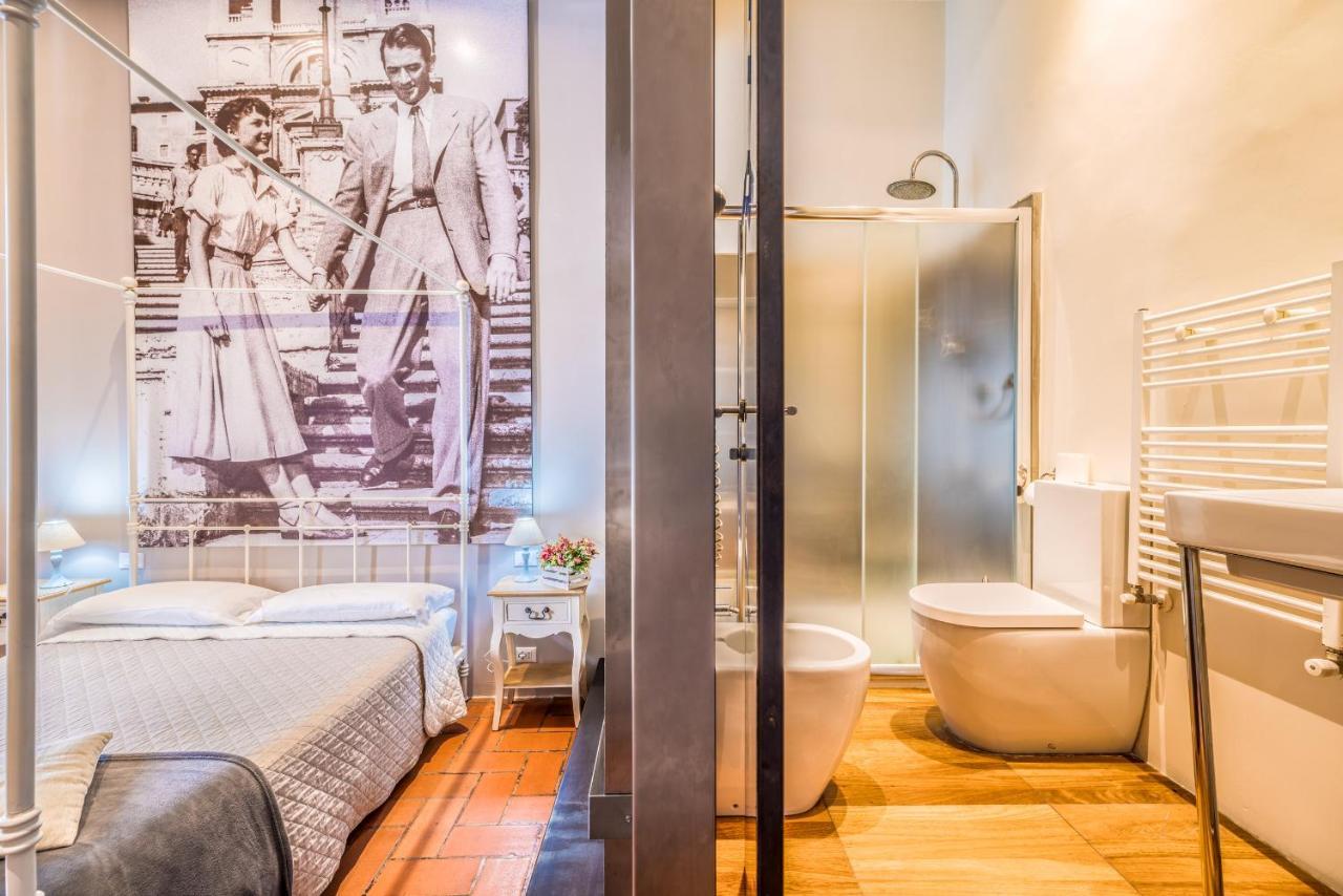 Home Appia Rome Rental Buitenkant foto