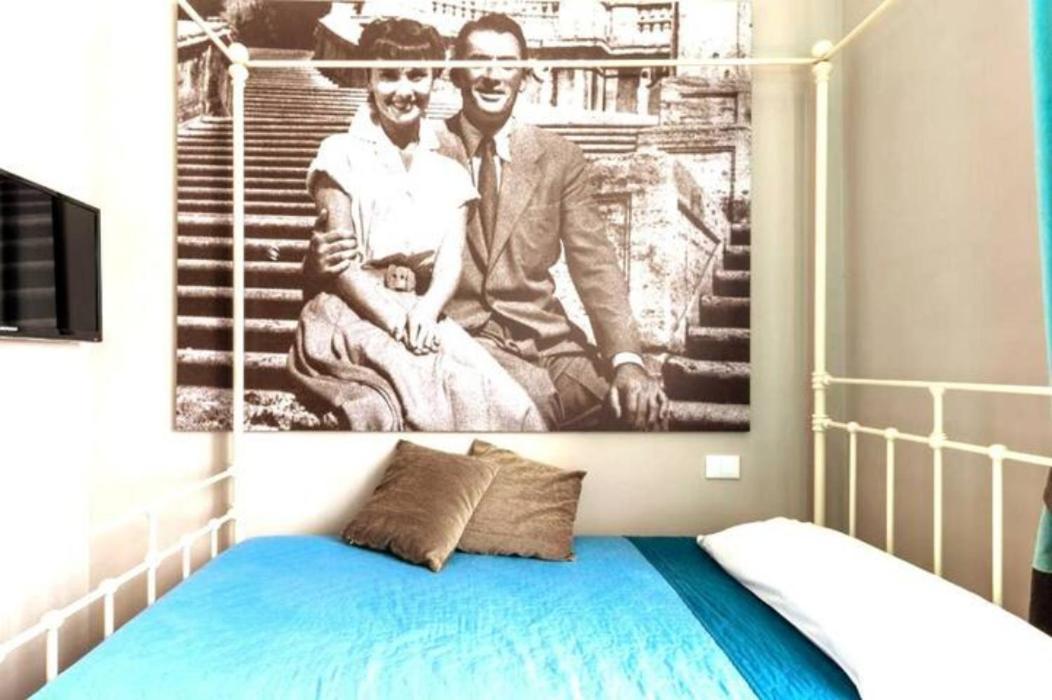 Home Appia Rome Rental Buitenkant foto