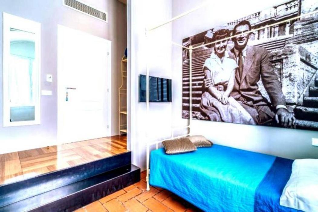 Home Appia Rome Rental Buitenkant foto