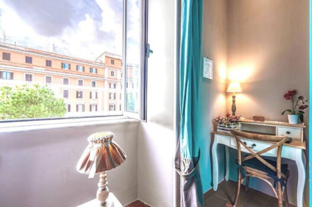 Home Appia Rome Rental Buitenkant foto
