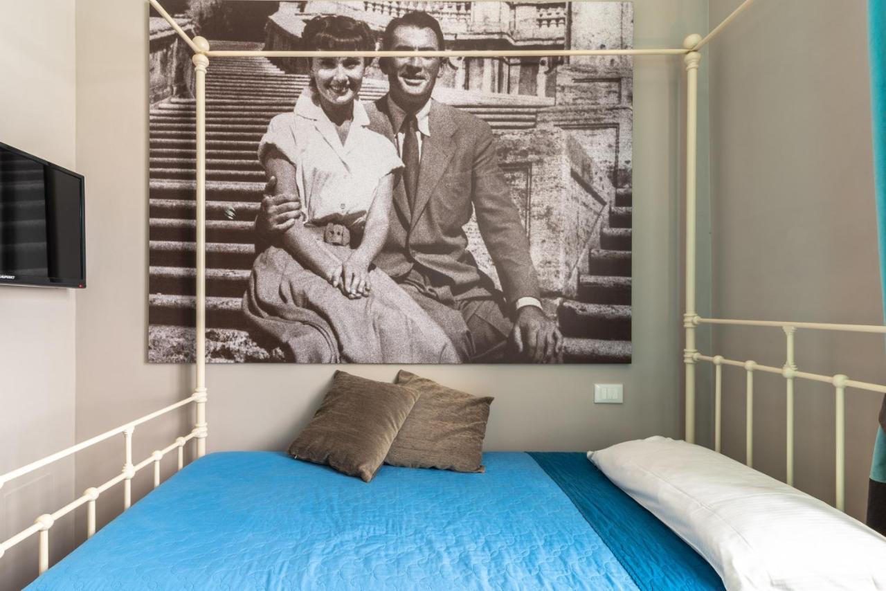 Home Appia Rome Rental Buitenkant foto