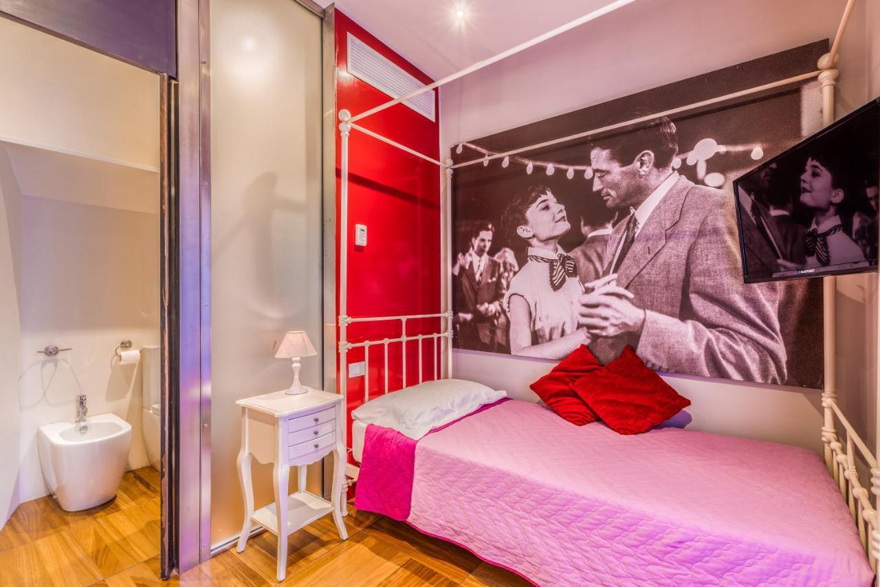 Home Appia Rome Rental Buitenkant foto