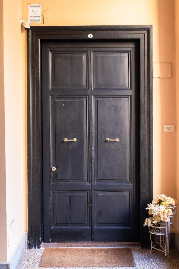 Home Appia Rome Rental Buitenkant foto