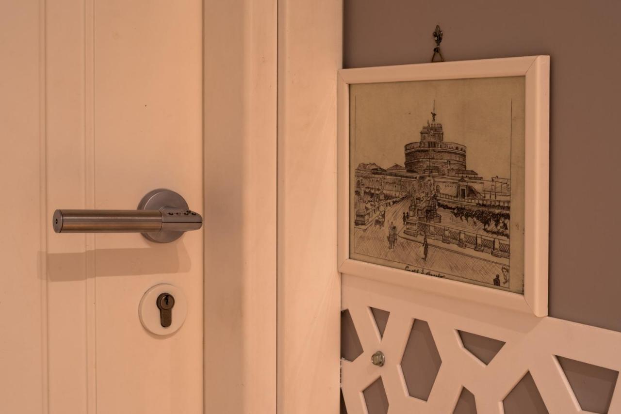 Home Appia Rome Rental Buitenkant foto