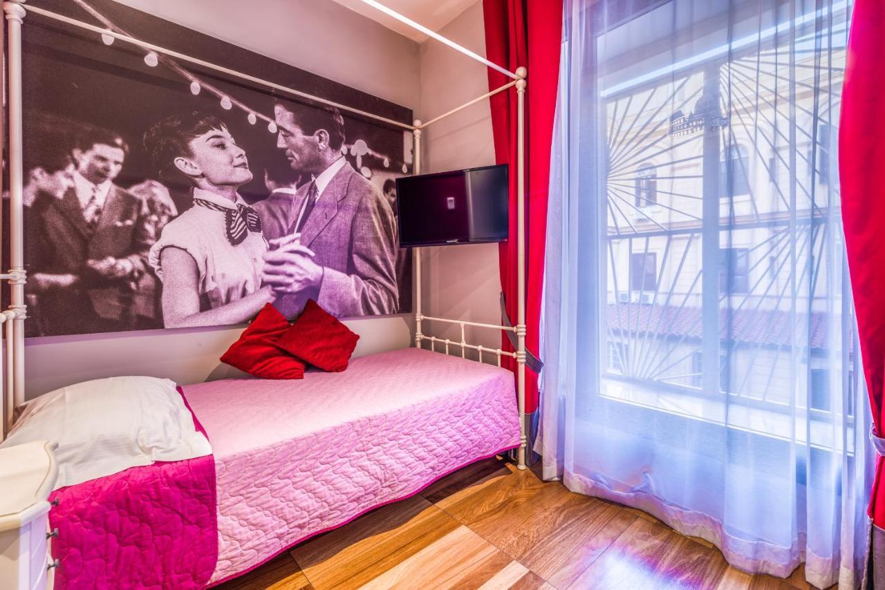 Home Appia Rome Rental Buitenkant foto