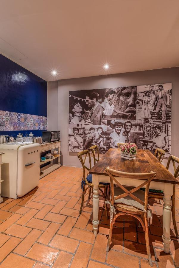 Home Appia Rome Rental Buitenkant foto